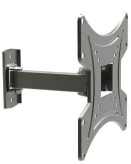 Soporte inclinable para pantallas de 15 a 55 pulgadas con brazo extensible