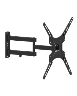 Soporte inclinable para pantallas de 26 a 55 pulgadas con brazo extensible