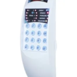 Teclado adicional para Xanaes 610