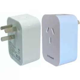 Temporizador enchufable smart