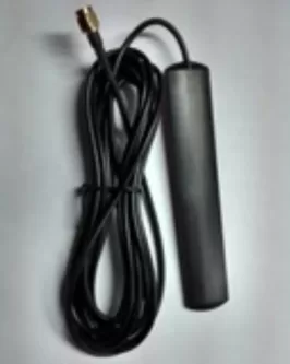 Antena para comunicadores de eventos CEM