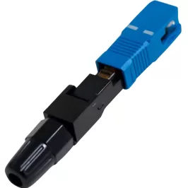 Conector SC/PC monomodo