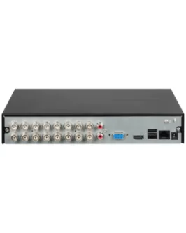 XVR de 2MPX y 16 canales