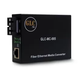 Media converter multimodo de 1000 megas