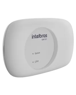 Módulo direccionable gateway