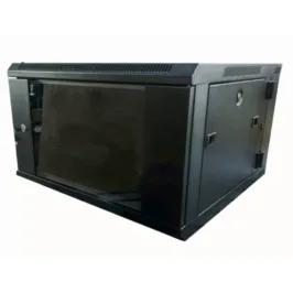 Rack pivotante de 600MM y 6U