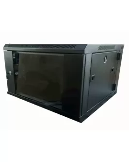Rack pivotante de 600MM y 6U