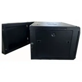 Rack pivotante de 600MM y 15U