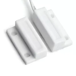 Sensor magnético precableado adhesivo