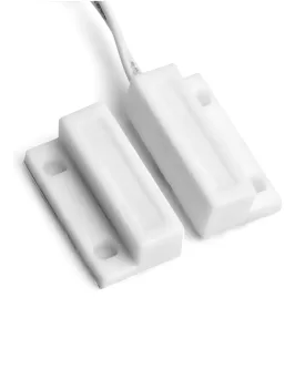 Sensor magnético precableado adhesivo