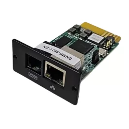 Placa SNMP interna