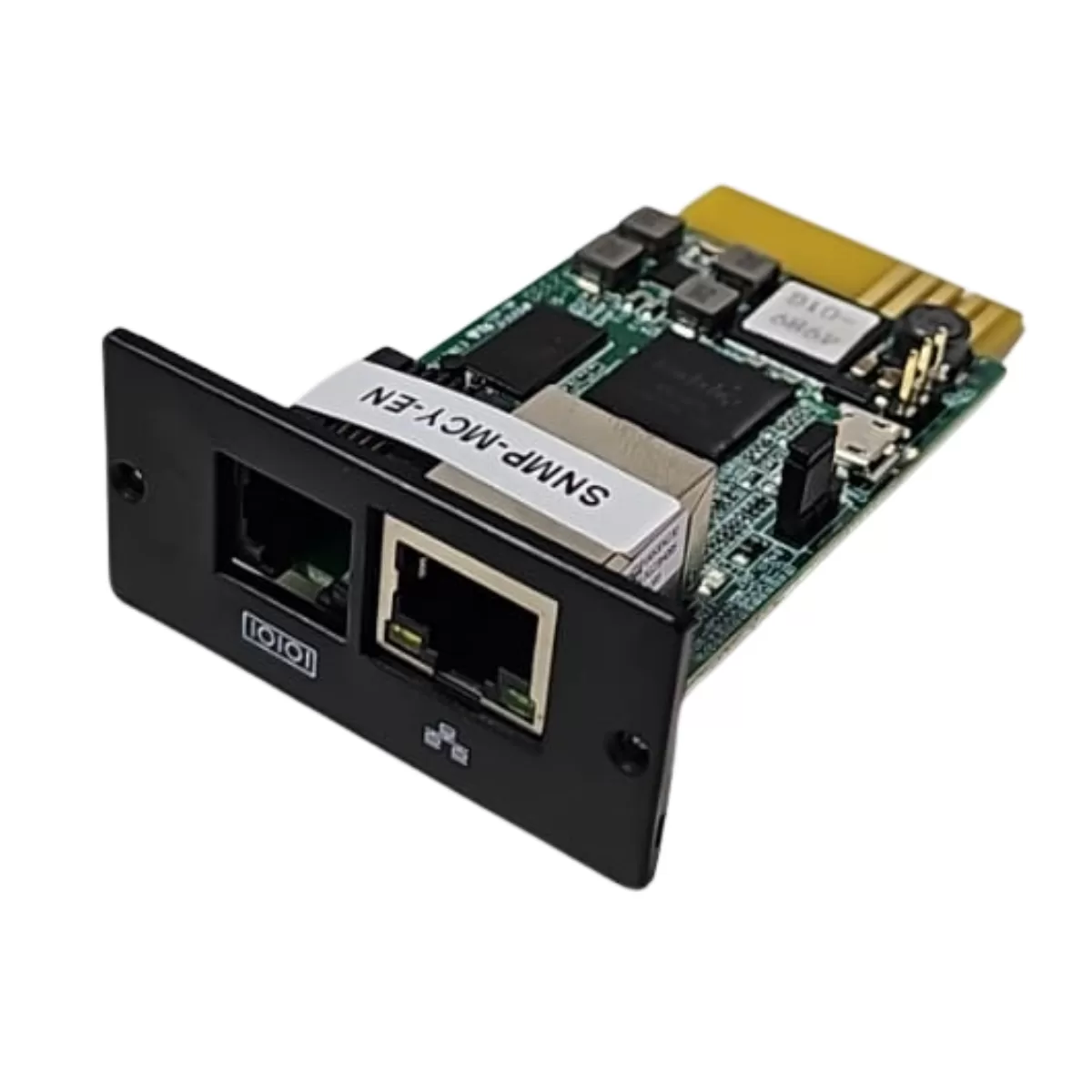 Placa SNMP interna