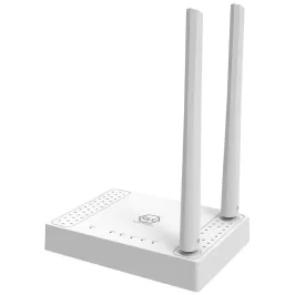 Router Wi-Fi de 300 megas con 2 antenas
