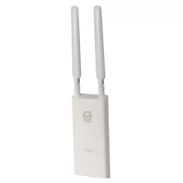 Access point exterior con gestión por nube