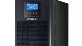 UPS online doble conversión sin baterías de 3KVA