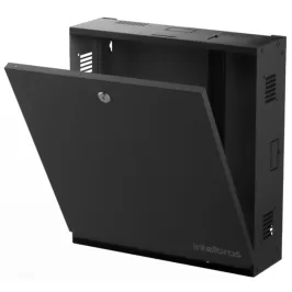 Gabinete de chapa para CCTV