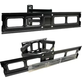 Soportes inclinables para pantallas de 32 a 65 pulgadas