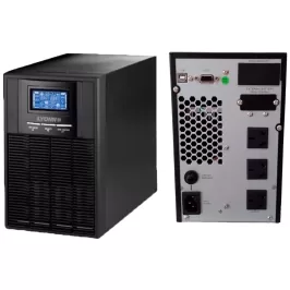 UPS online doble conversión de 2KVA