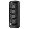 Control remoto de 4 botones para ANM 24 NET/AMT 1000/AMT 2018