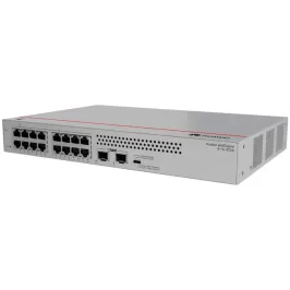 Switch gigabit de 16 puertos