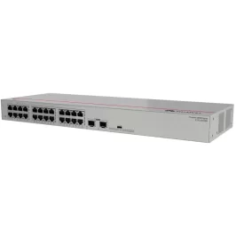 Switch gigabit de 24 puertos