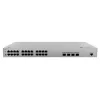 Switch gigabit/PoE+ de 24 puertos
