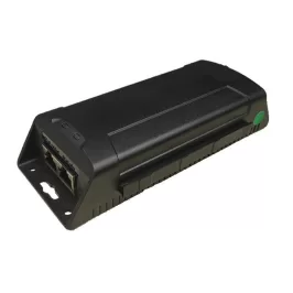 Inyector PoE de 60W