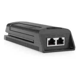 Inyector PoE de 30W