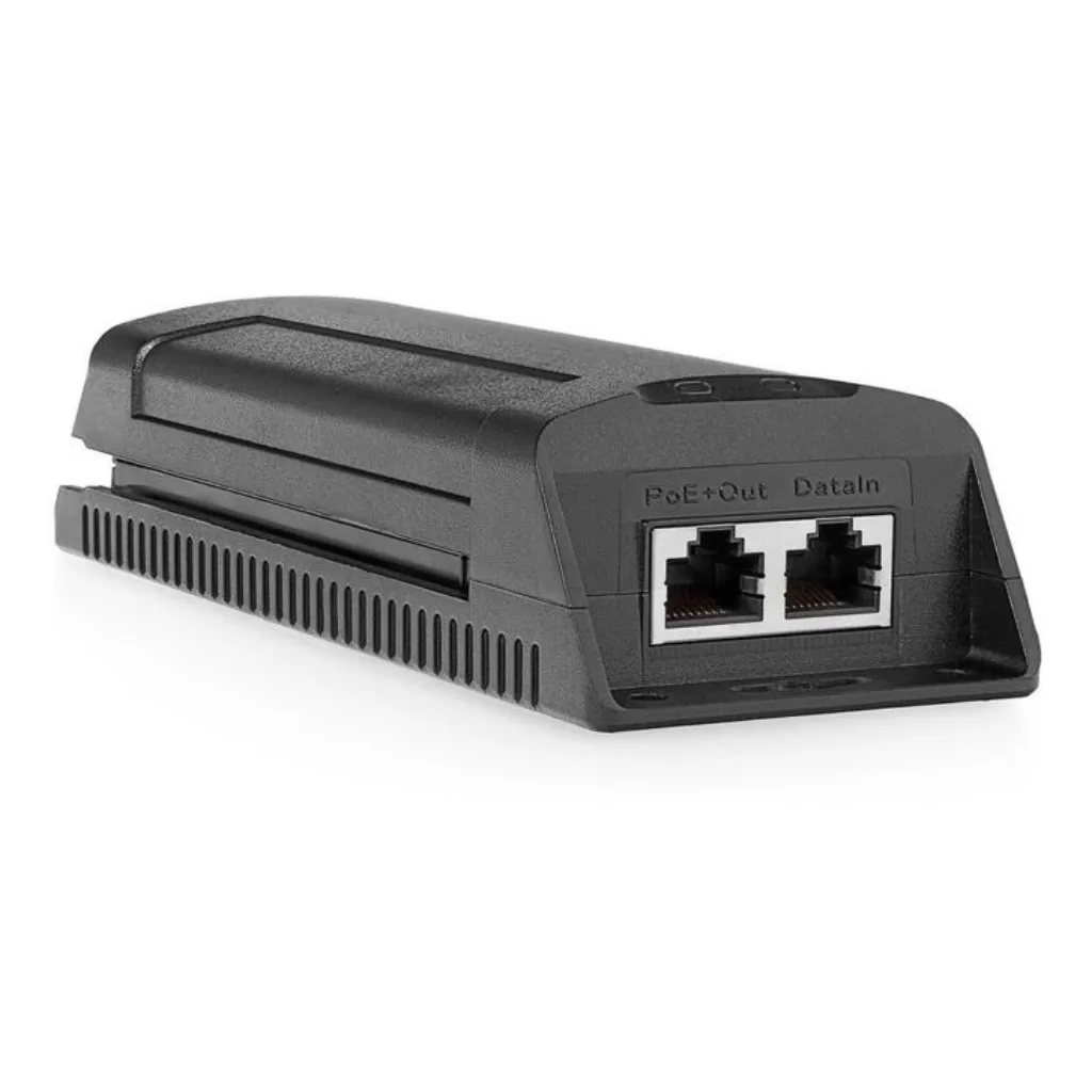 Inyector PoE de 30W