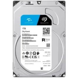 Disco duro para videovigilancia SkyHawk de 1TB