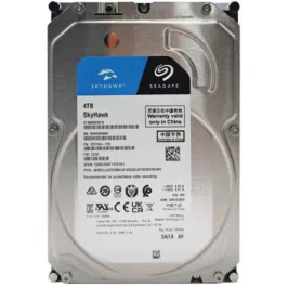 Disco duro para videovigilancia SkyHawk de 4TB