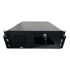 Gabinete rackeable de 4U para servidores