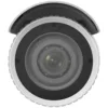 Bullet IP varifocal de 2MPX