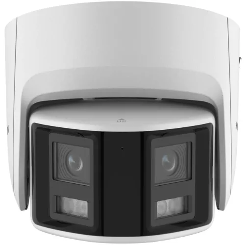 Cámara IP panorámica de 4 MPX