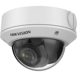 Domo IP varifocal de 2MPX antivandálico