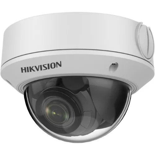 Domo IP varifocal de 2MPX antivandálico