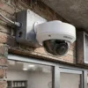 Cámara IP varifocal de 2MPX con visión de 360 grados