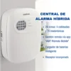 Central de alarma