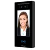 Frente de videoportero IP WiFi compacto