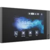 Monitor híbrido para videoporteros IP