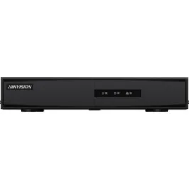 NVR PoE de 8 canales full HD