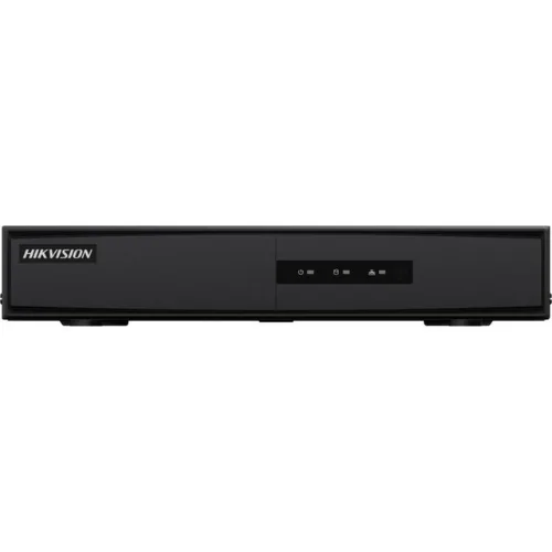 NVR PoE de 8 canales full HD