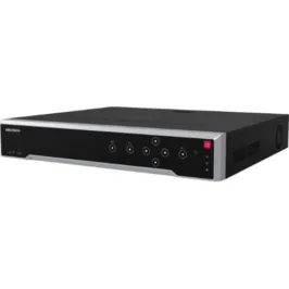 NVR de 8K y 32 canales estándar