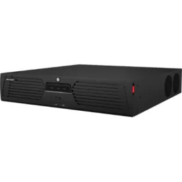 NVR de 8K y 32 canales premium