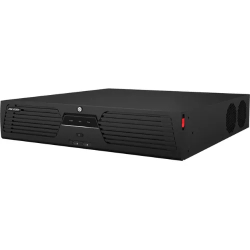 NVR de 8K y 32 canales premium