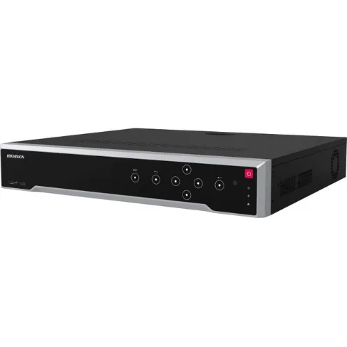 NVR de 8K y 32 canales estándar