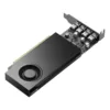 Placa de video de 4GB con memoria gráfica GDDR6