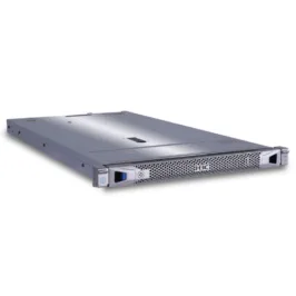 Servidor en rack de 1U con Intel Xeon 4309Y