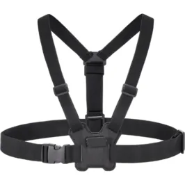 Soporte al hombro para cámaras corporales