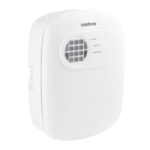 Central de alarma ANM24 NET